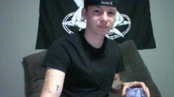 Antisocialstreamer  14-09-2021